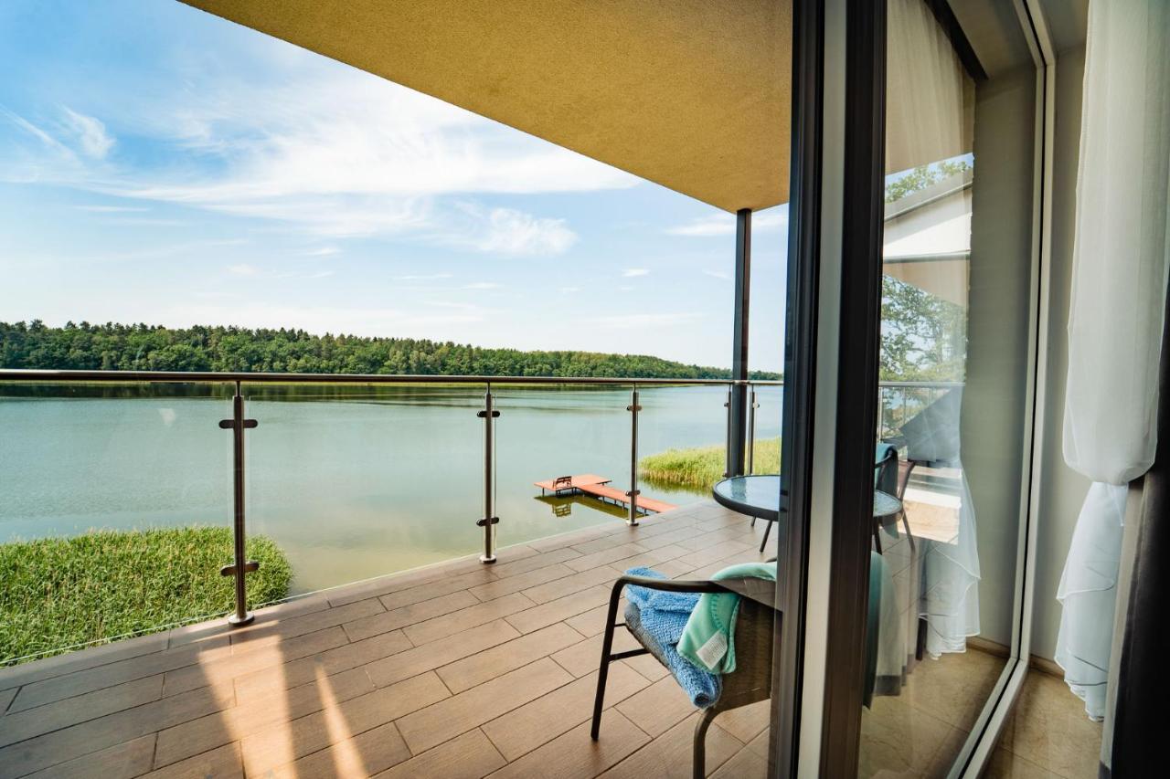 Mazurskie Klimaty Olsztyn  Exterior foto