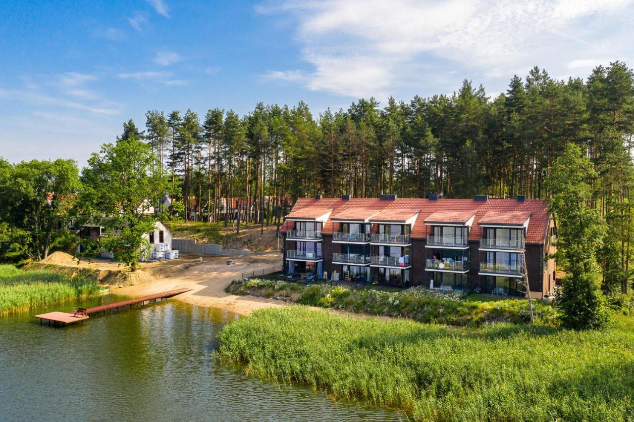 Mazurskie Klimaty Olsztyn  Exterior foto